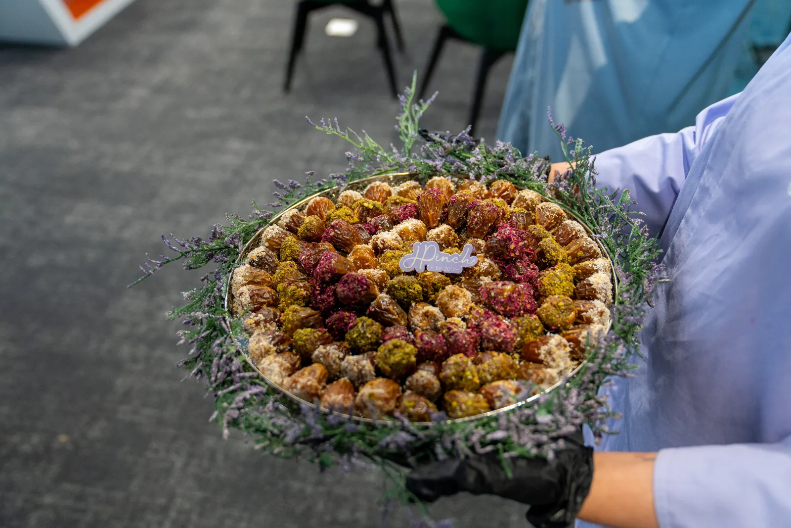 Celebrating Eid Al-Adha at Tasaru 2026 - 6