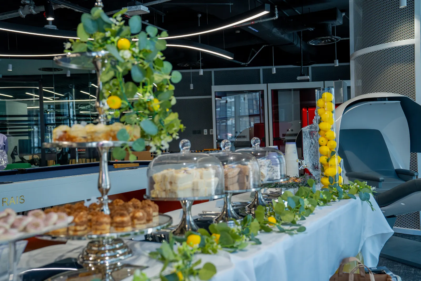Celebrating Eid Al-Adha at Tasaru 2026 - 3