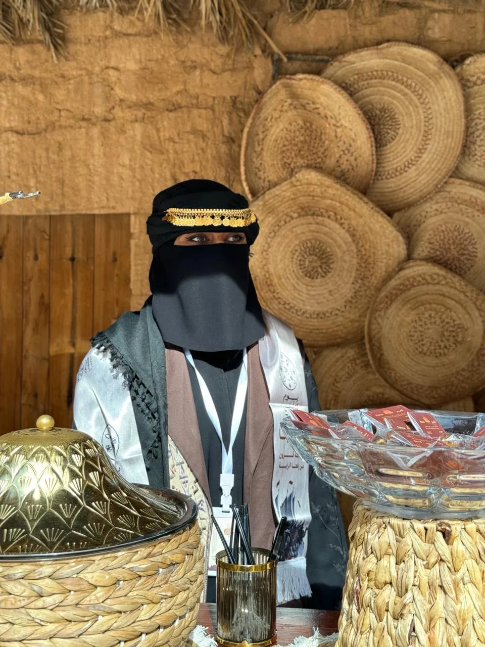 AlUla Visitor Centers - 4