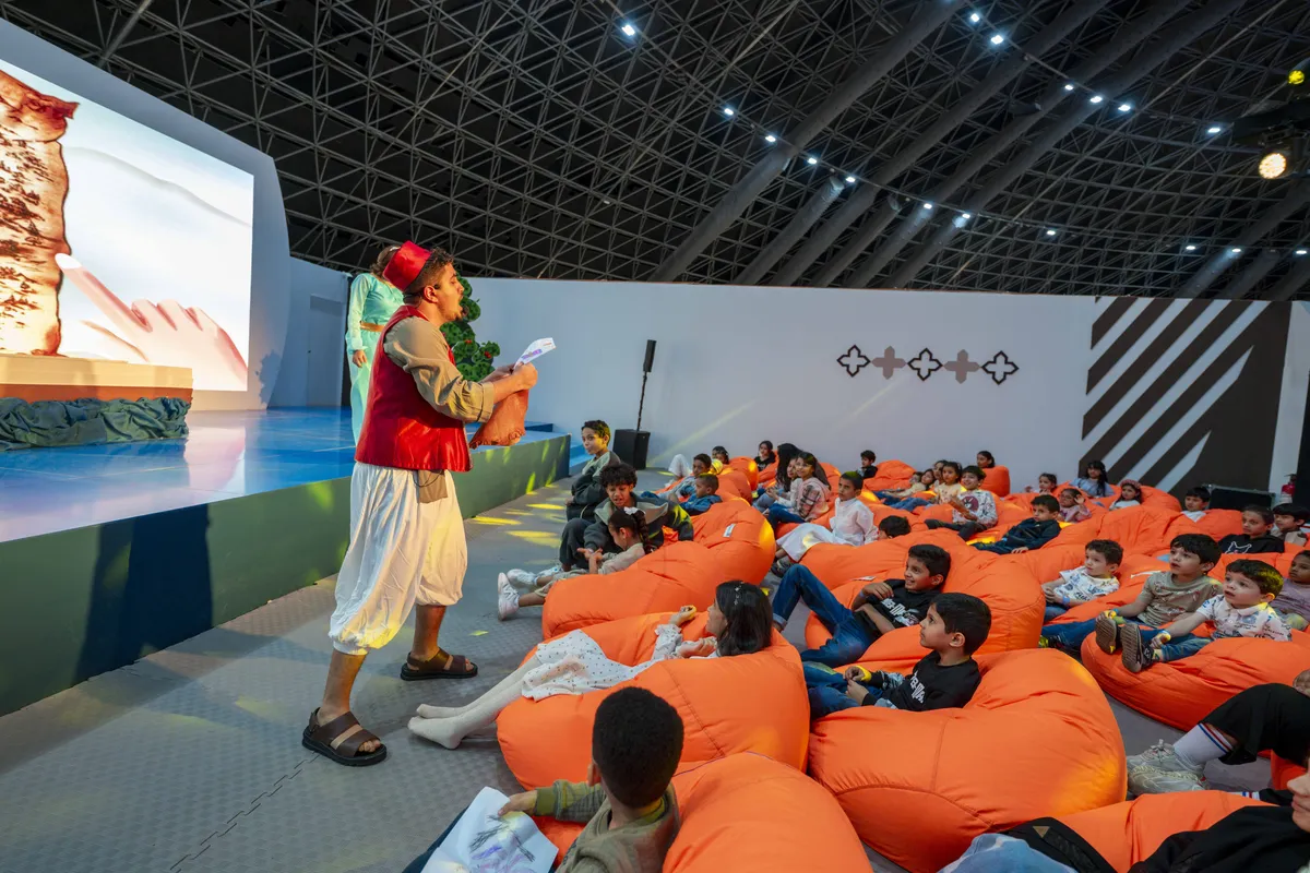 Book Fairs 2025 - 3