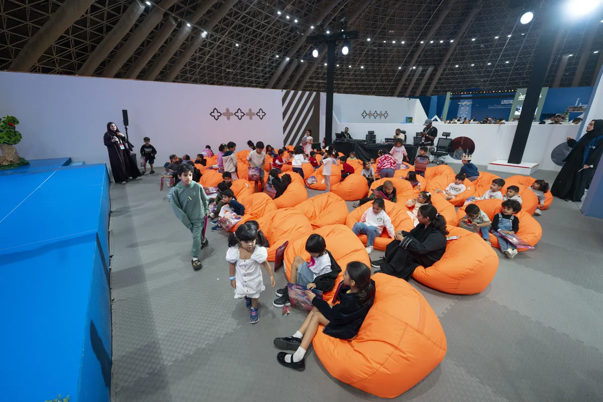 Book Fairs 2025 - 5