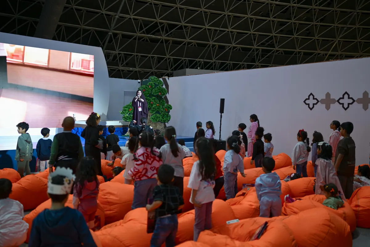 Book Fairs 2025 - 6
