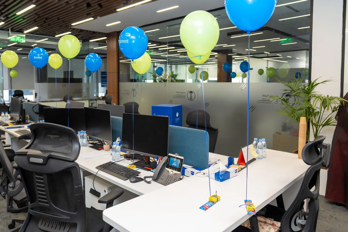 Environment Fund Eid Al-Fitr 2026 - 4