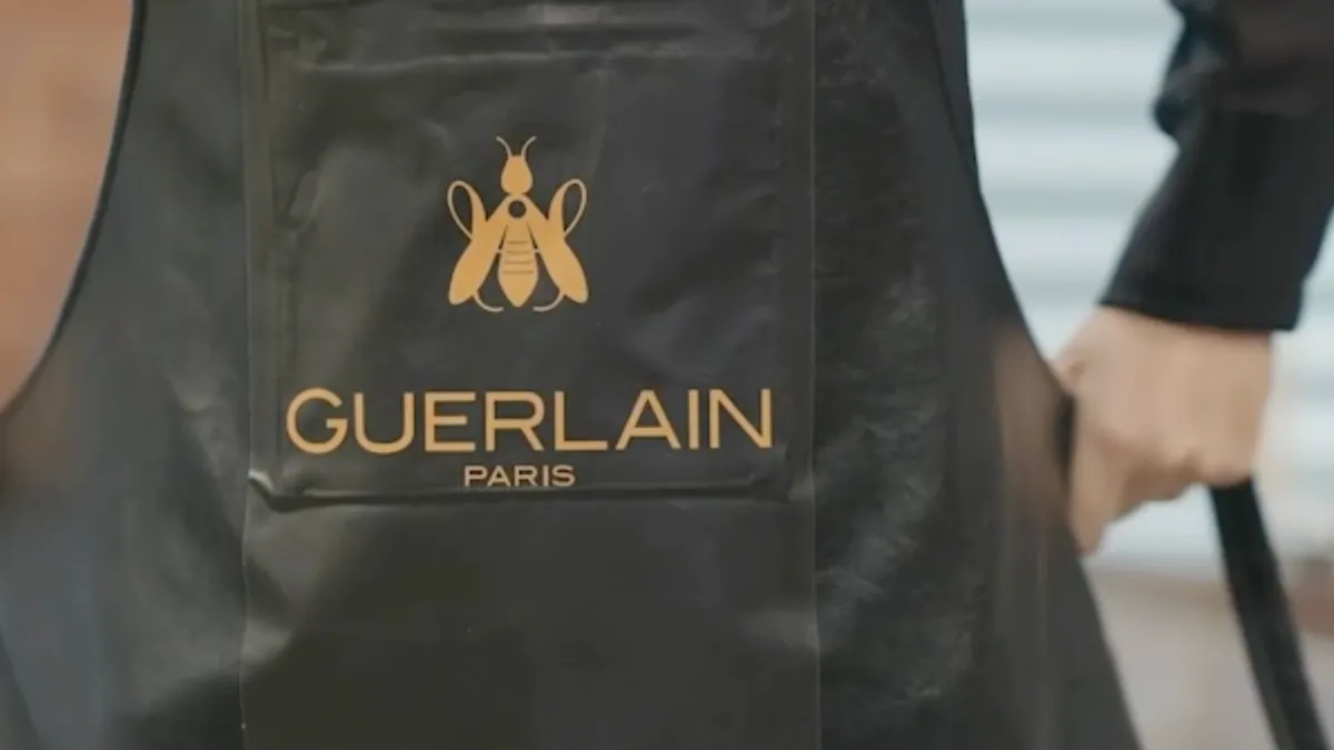GUERLAIN Perfume Launch - 2