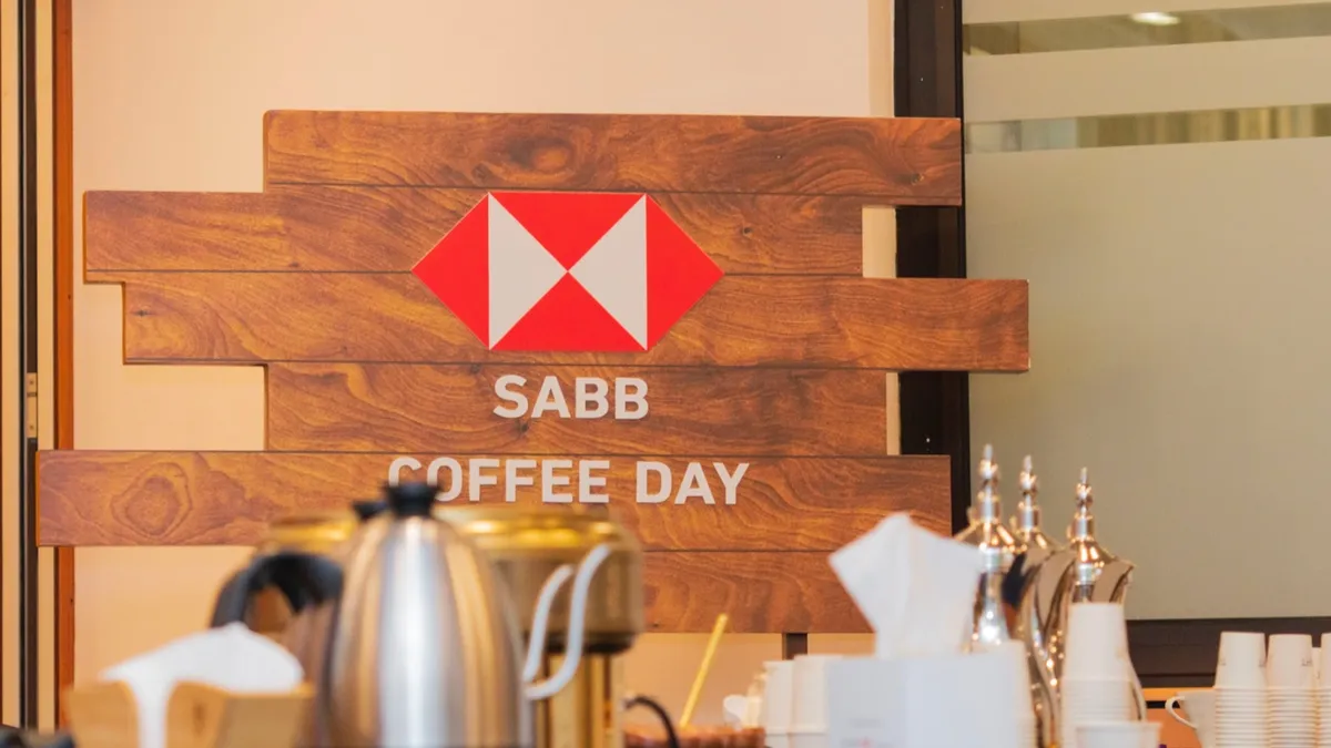 SAB Coffee Day