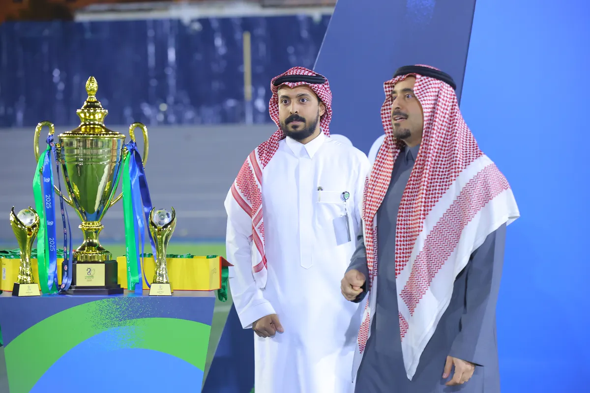 SIDF Football Tournament - 4