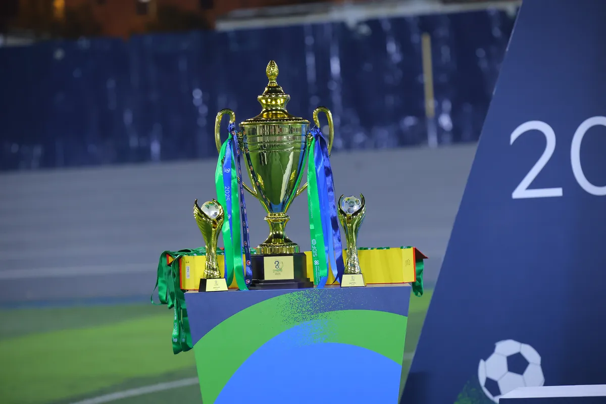 SIDF Football Tournament