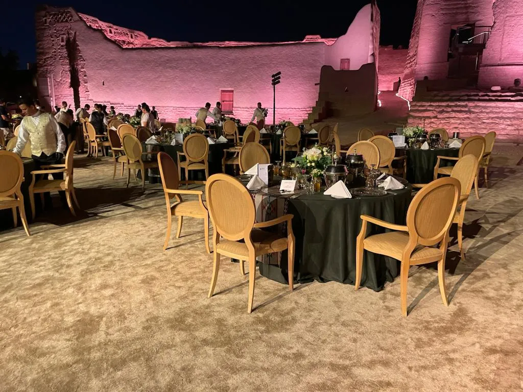 Turaif Gala Dinner - 2